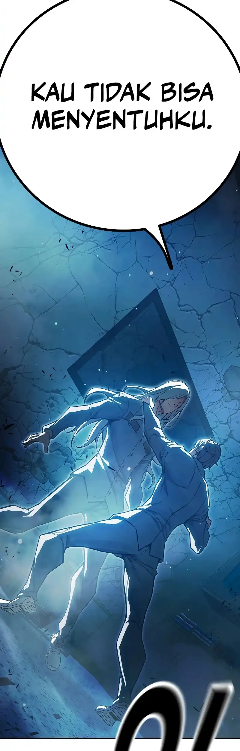 Juvenile Prison Chapter 75 Gambar 87