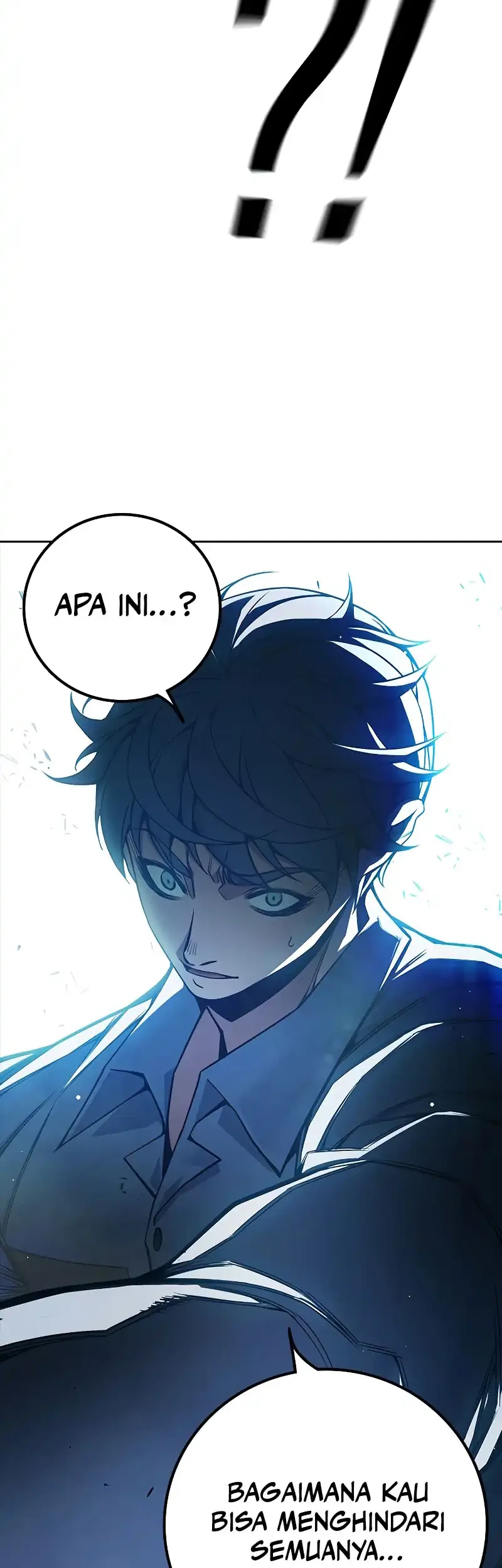 Juvenile Prison Chapter 75 Gambar 88