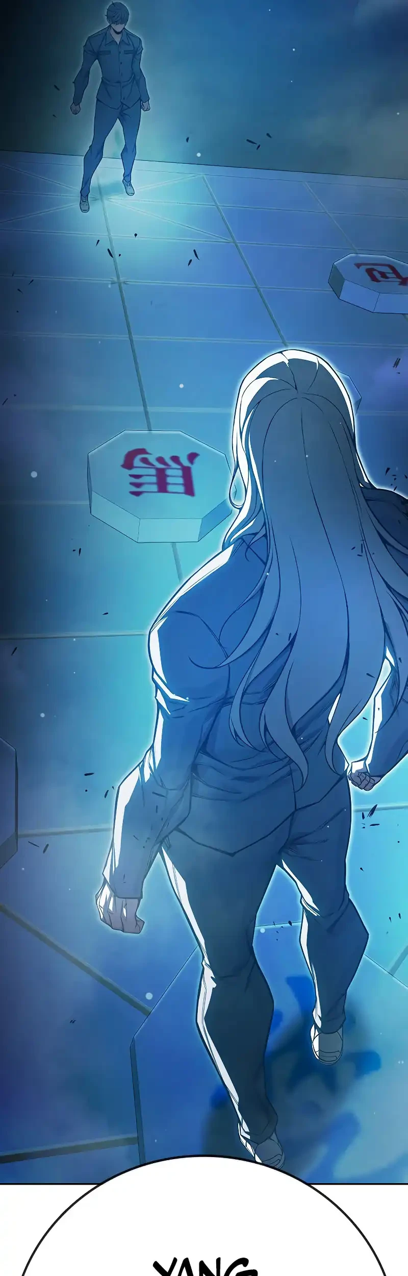 Juvenile Prison Chapter 75 Gambar 91