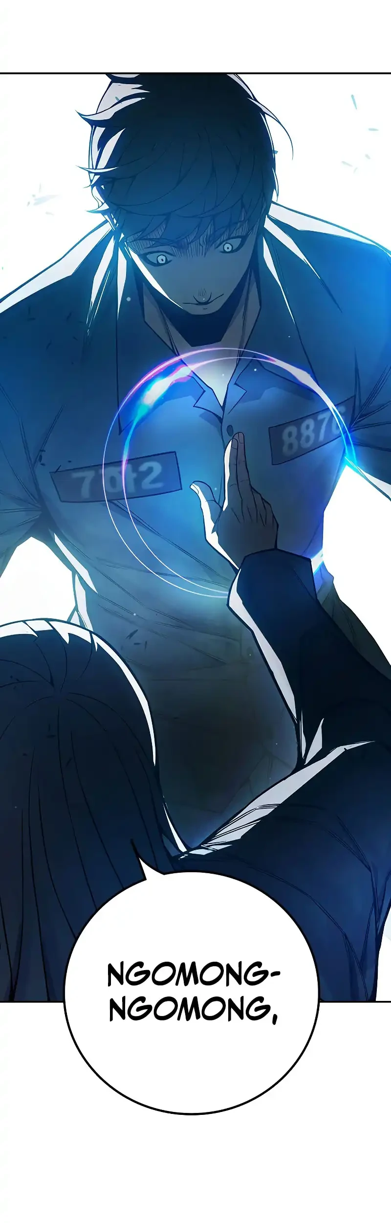 Juvenile Prison Chapter 75 Gambar 93