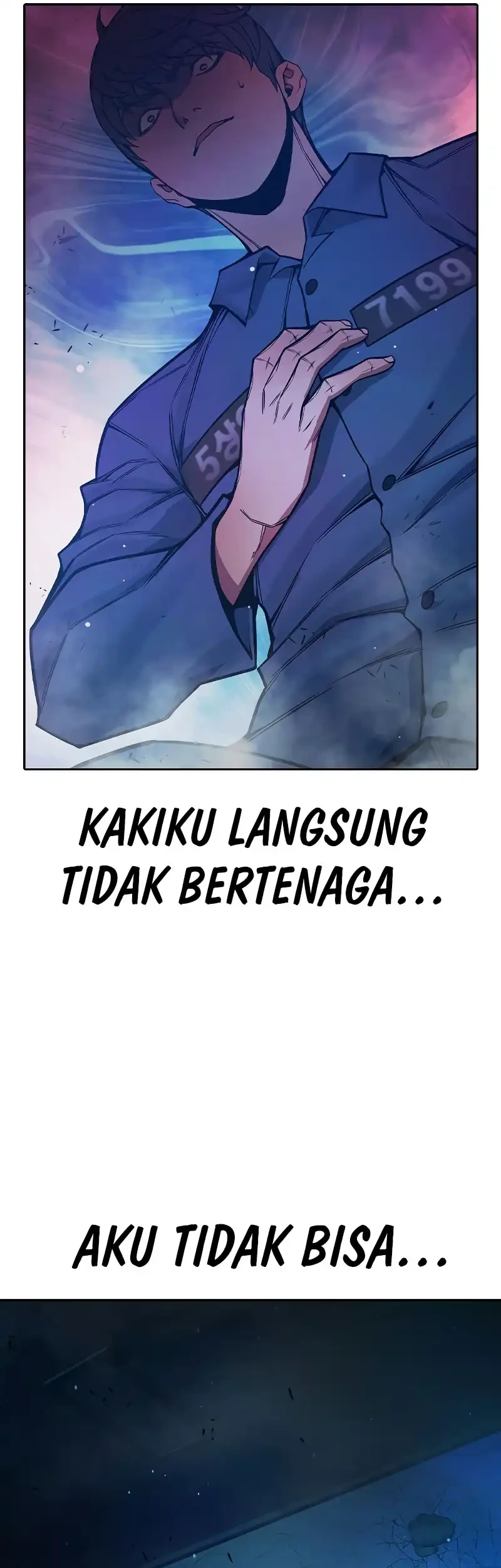 Juvenile Prison Chapter 75 Gambar 97