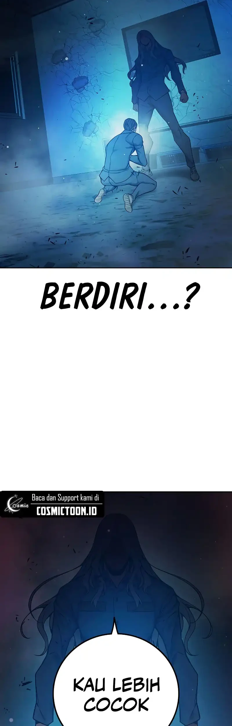 Juvenile Prison Chapter 75 Gambar 98