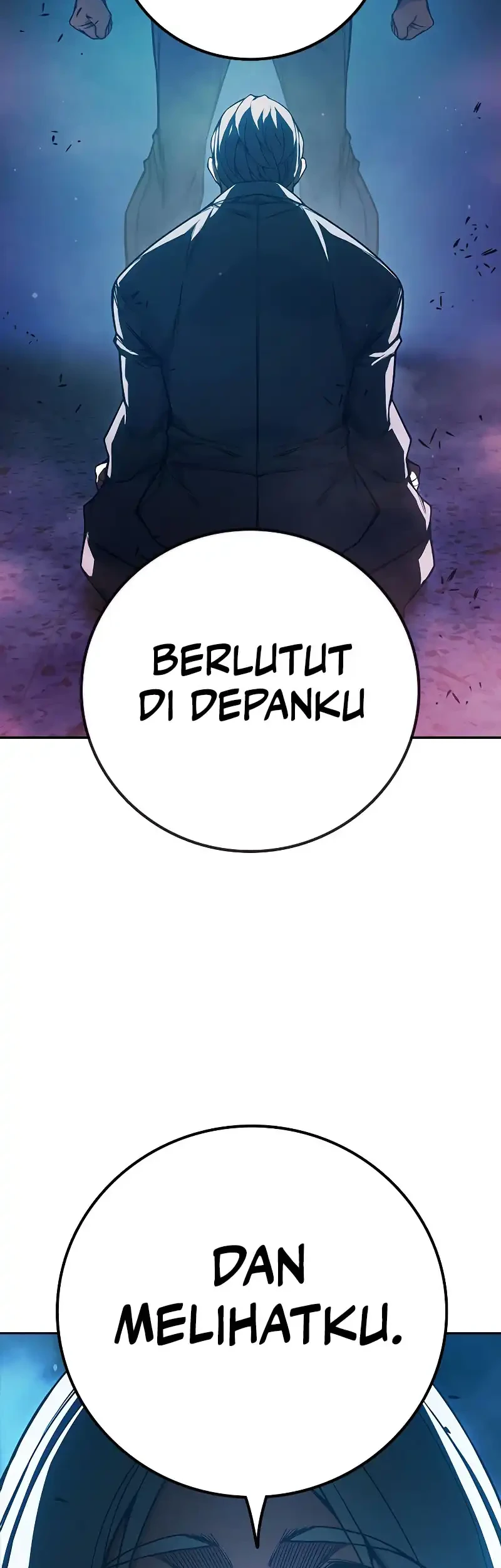 Juvenile Prison Chapter 75 Gambar 99
