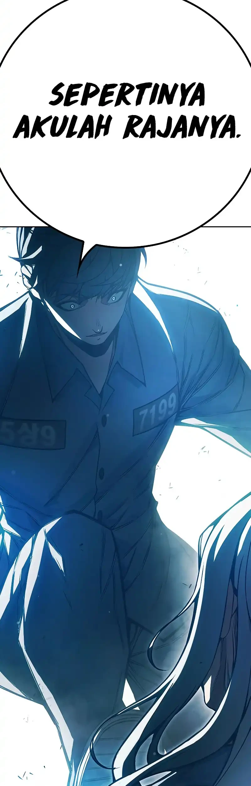 Juvenile Prison Chapter 75 Gambar 107