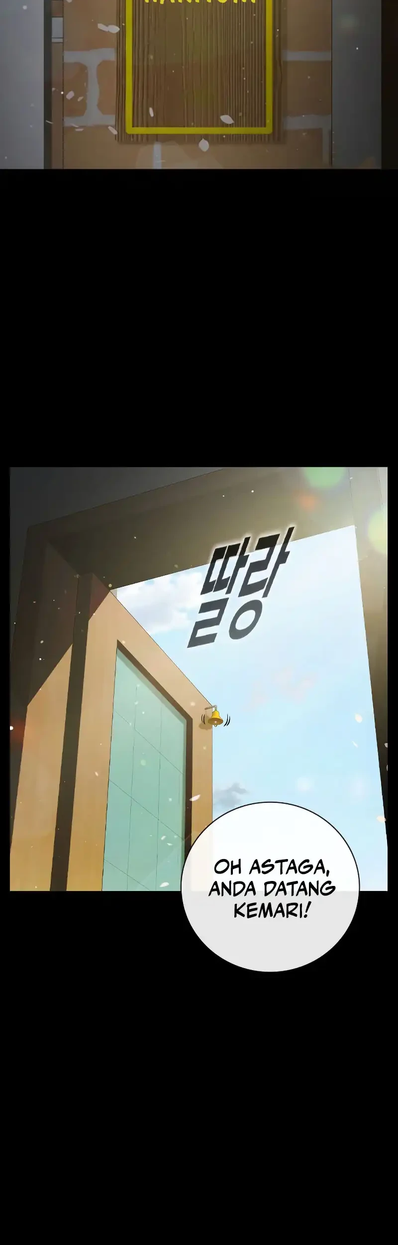 Manhwa Juvenile Prison Chapter 75 gambar 2