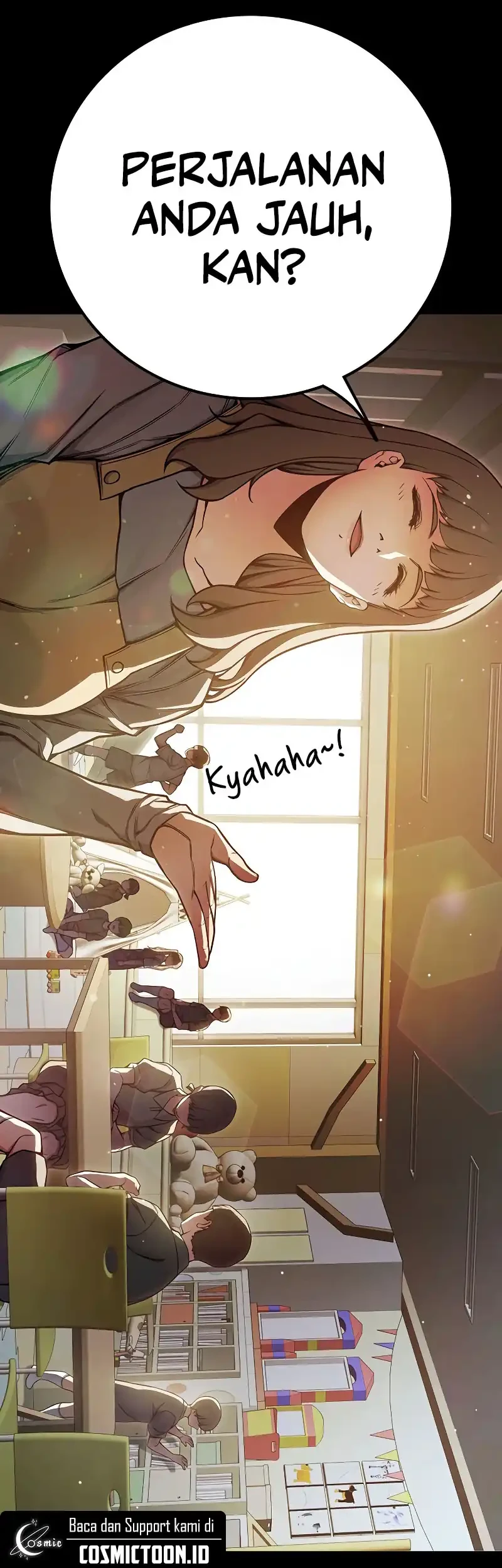 Juvenile Prison Chapter 75 Gambar 3