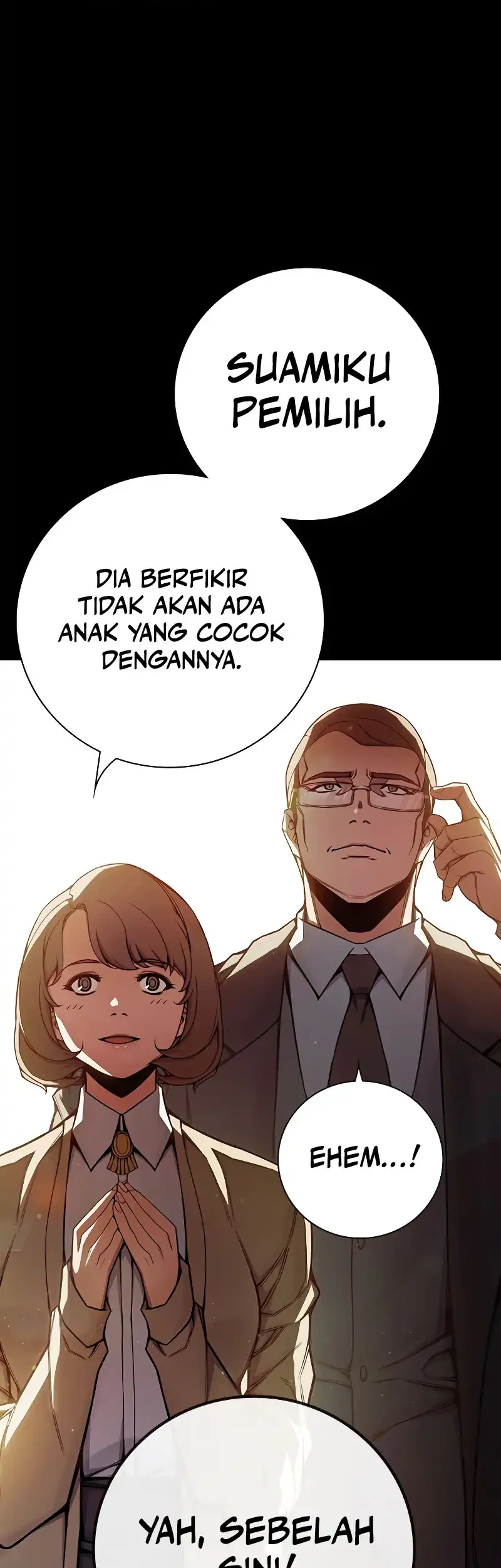 Juvenile Prison Chapter 75 Gambar 4