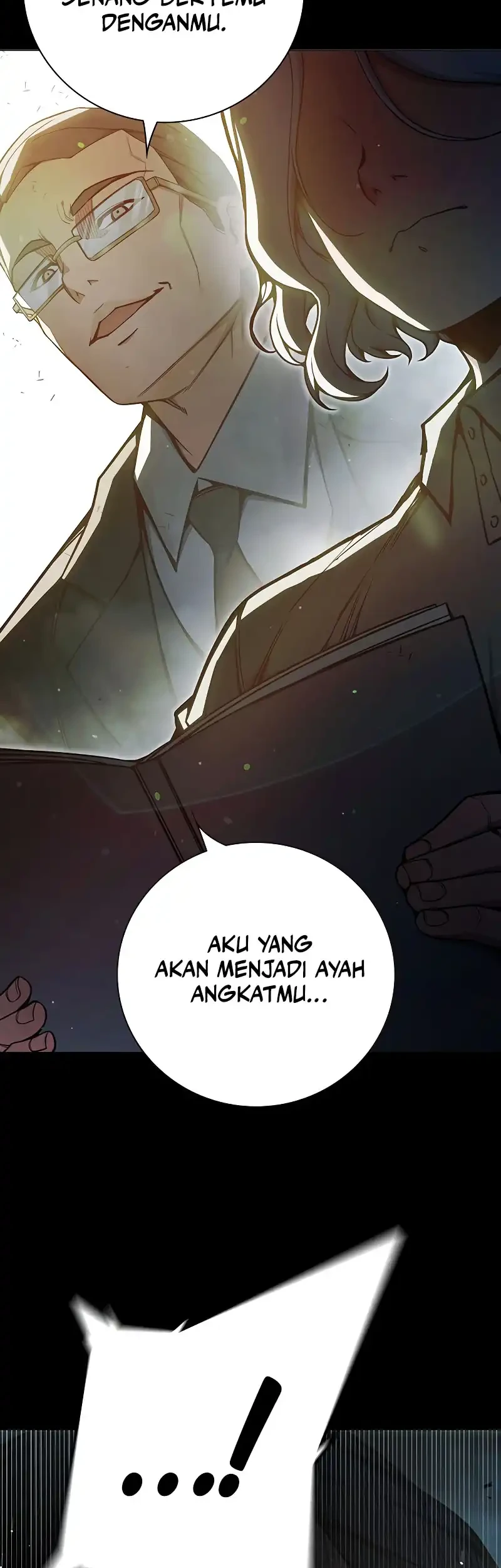 Juvenile Prison Chapter 75 Gambar 9
