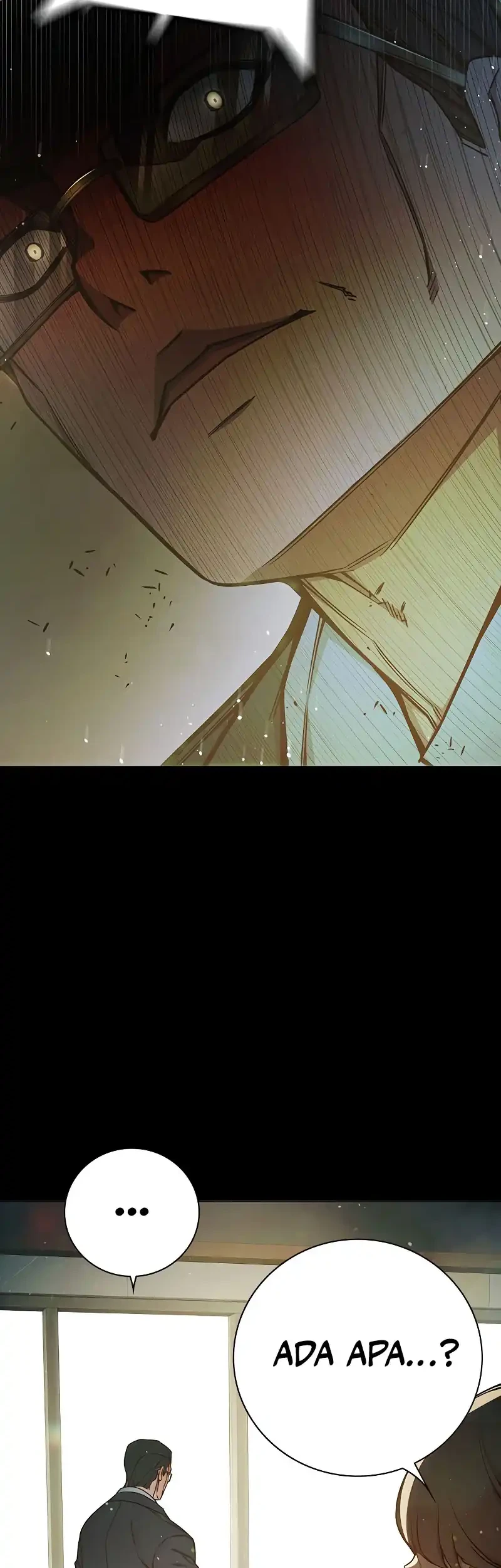 Juvenile Prison Chapter 75 Gambar 10