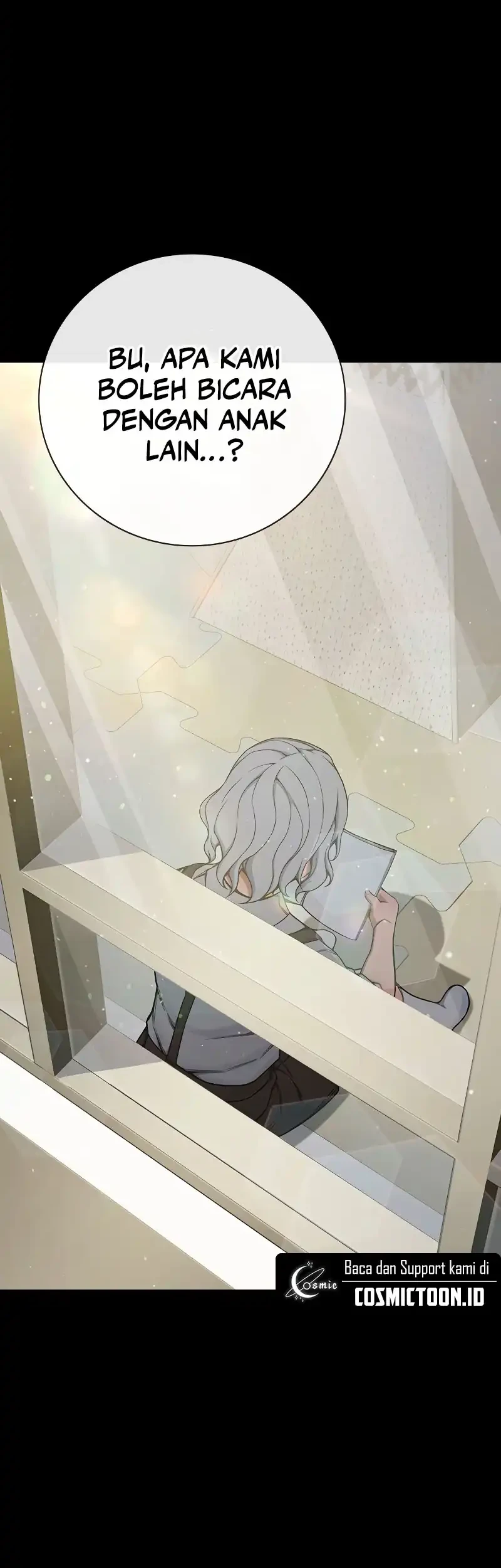 Juvenile Prison Chapter 75 Gambar 16