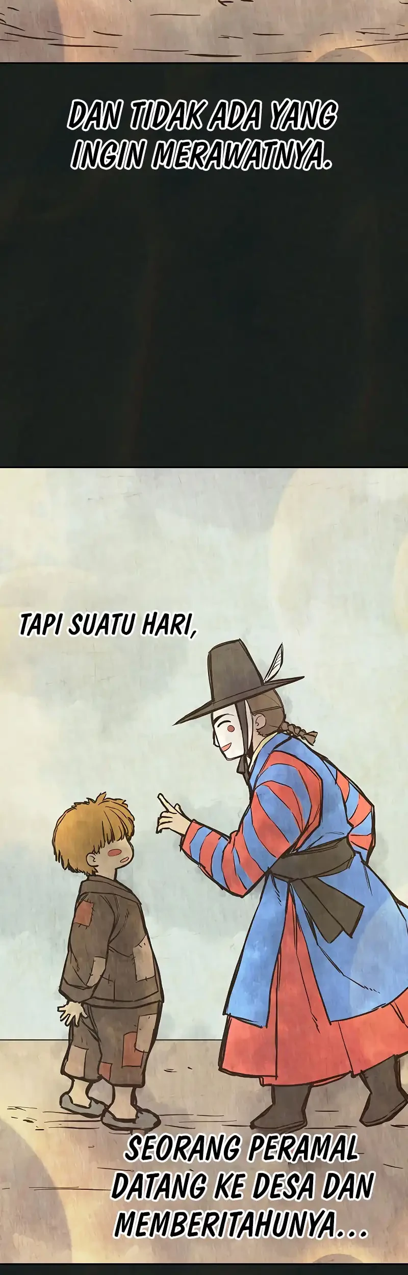 Juvenile Prison Chapter 75 Gambar 21