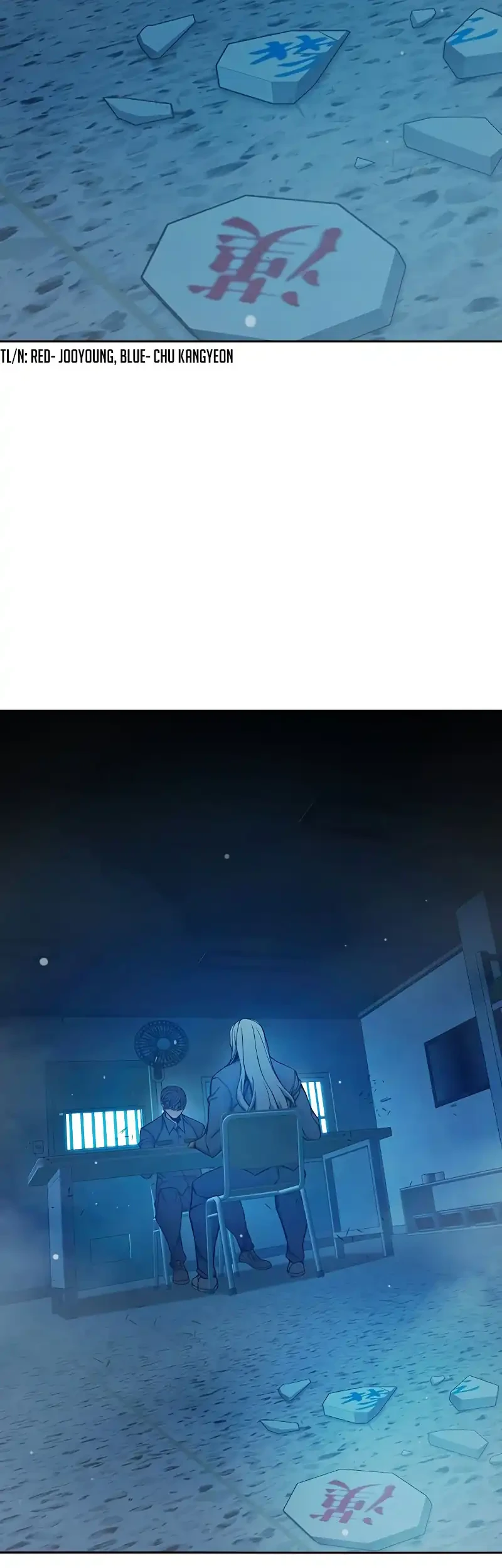 Juvenile Prison Chapter 75 Gambar 25