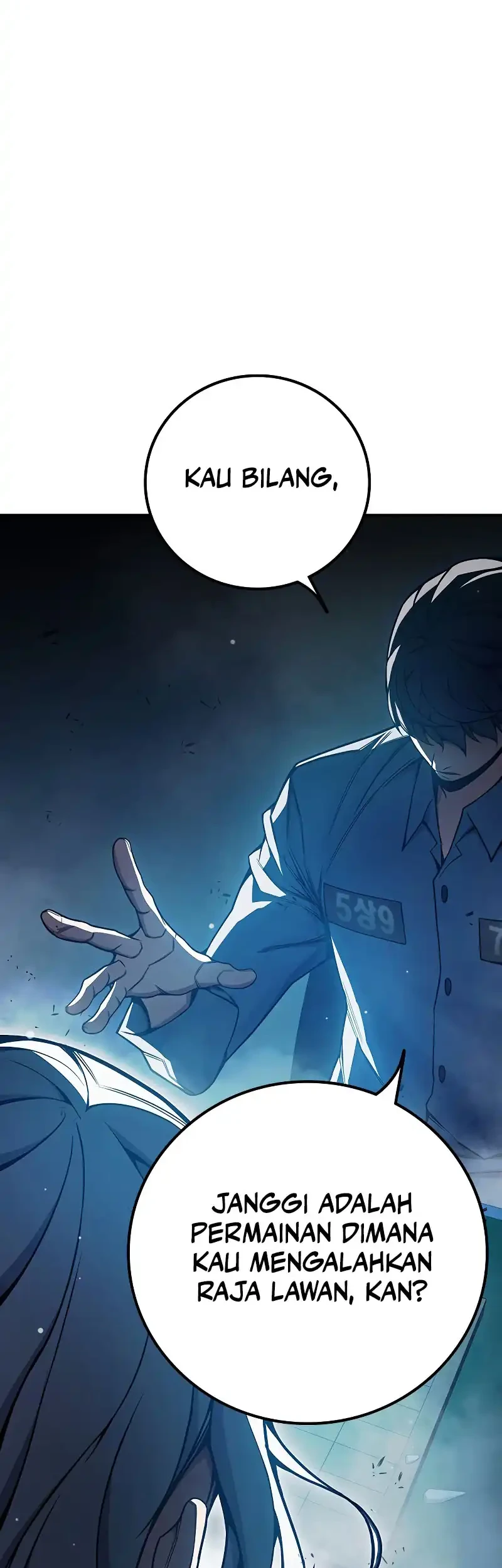 Juvenile Prison Chapter 75 Gambar 26