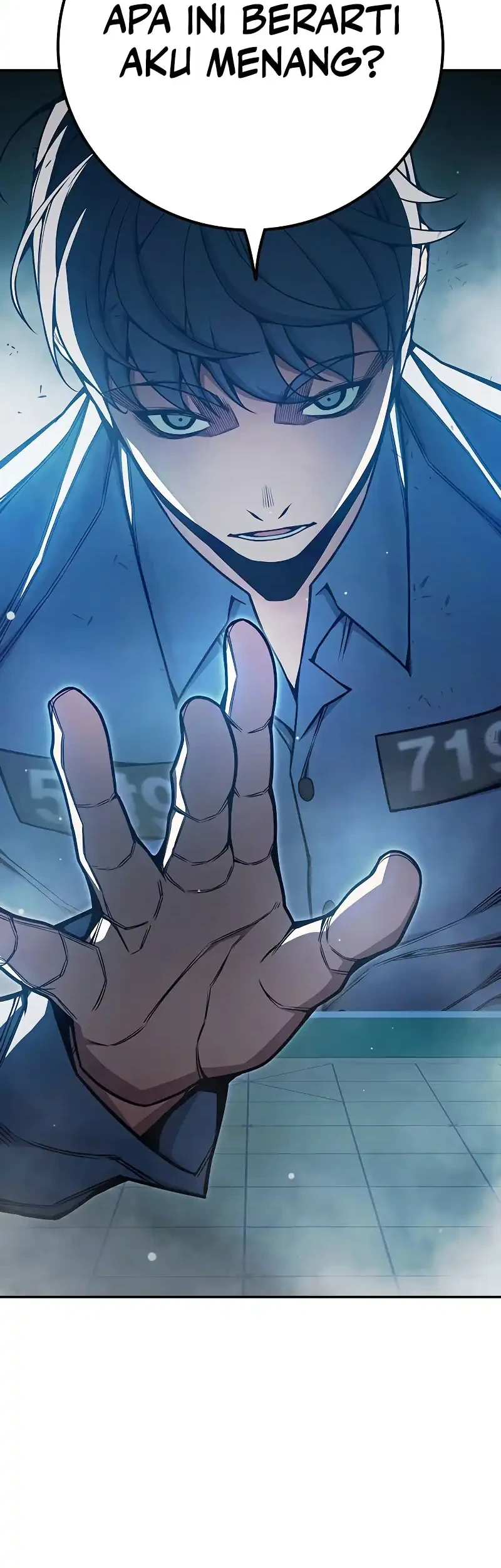 Juvenile Prison Chapter 75 Gambar 28