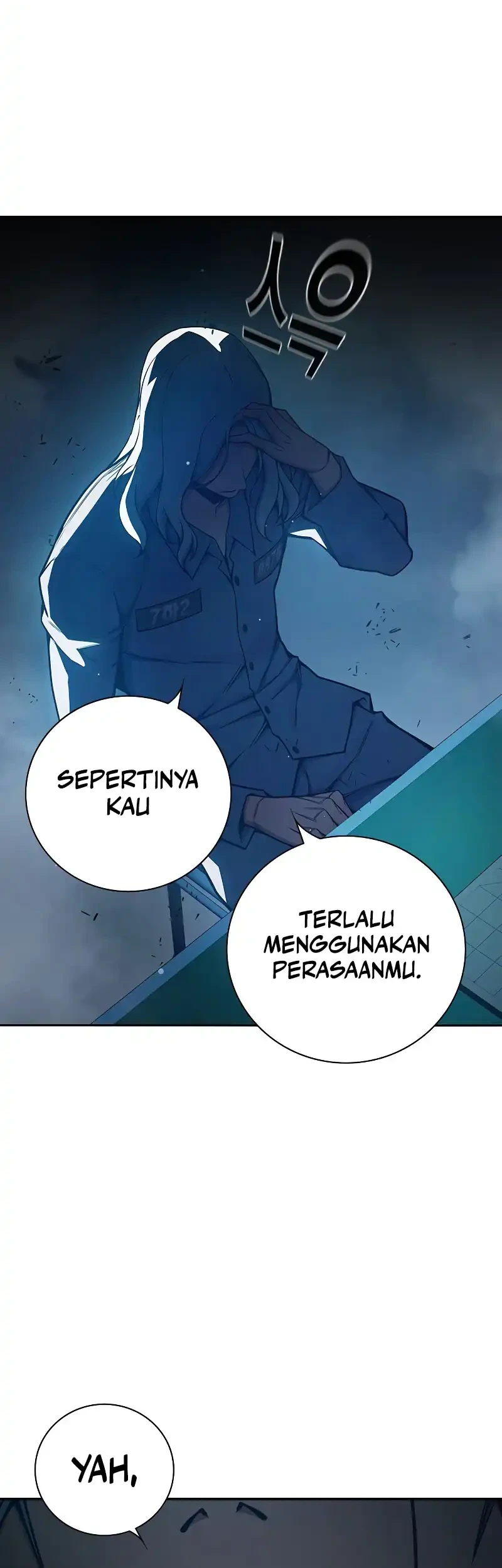 Juvenile Prison Chapter 75 Gambar 29