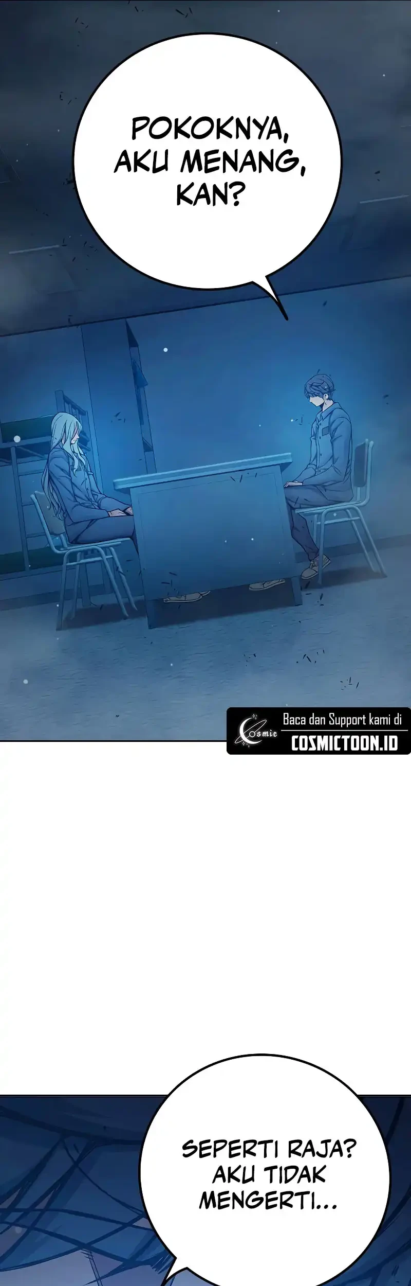 Juvenile Prison Chapter 75 Gambar 32