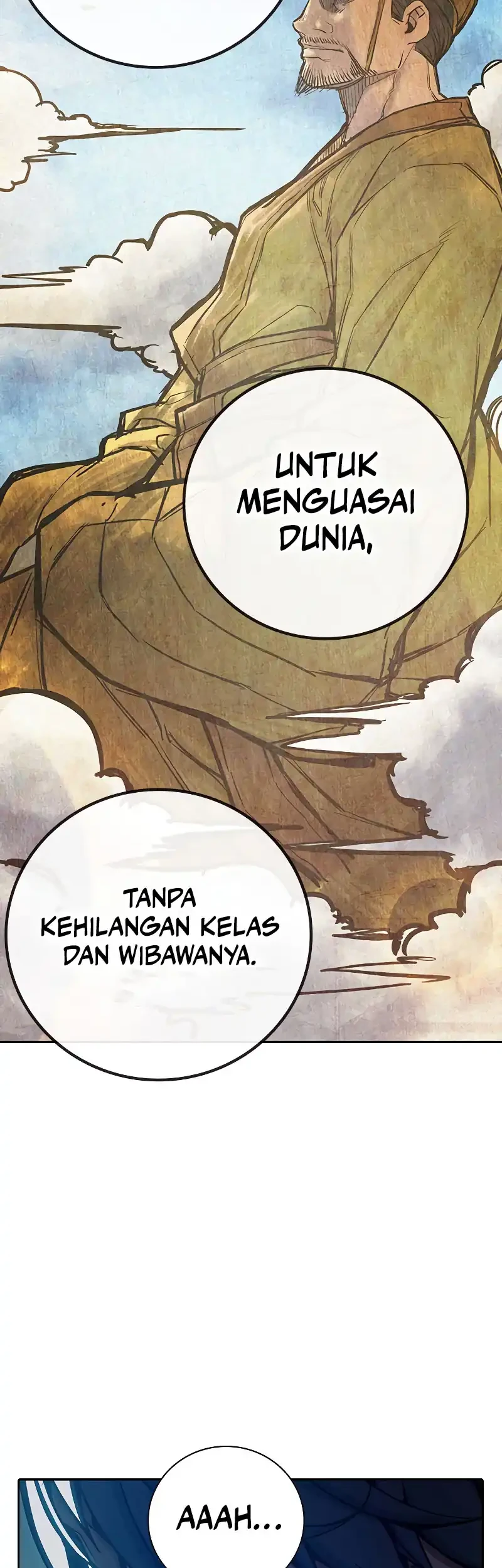 Juvenile Prison Chapter 75 Gambar 34