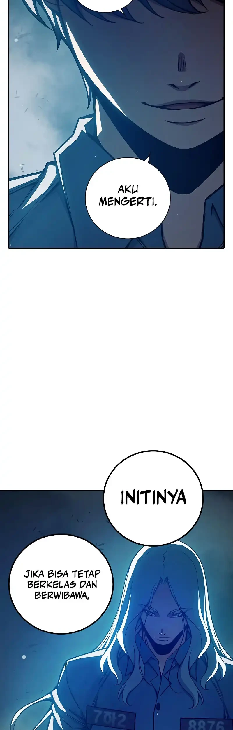 Juvenile Prison Chapter 75 Gambar 35