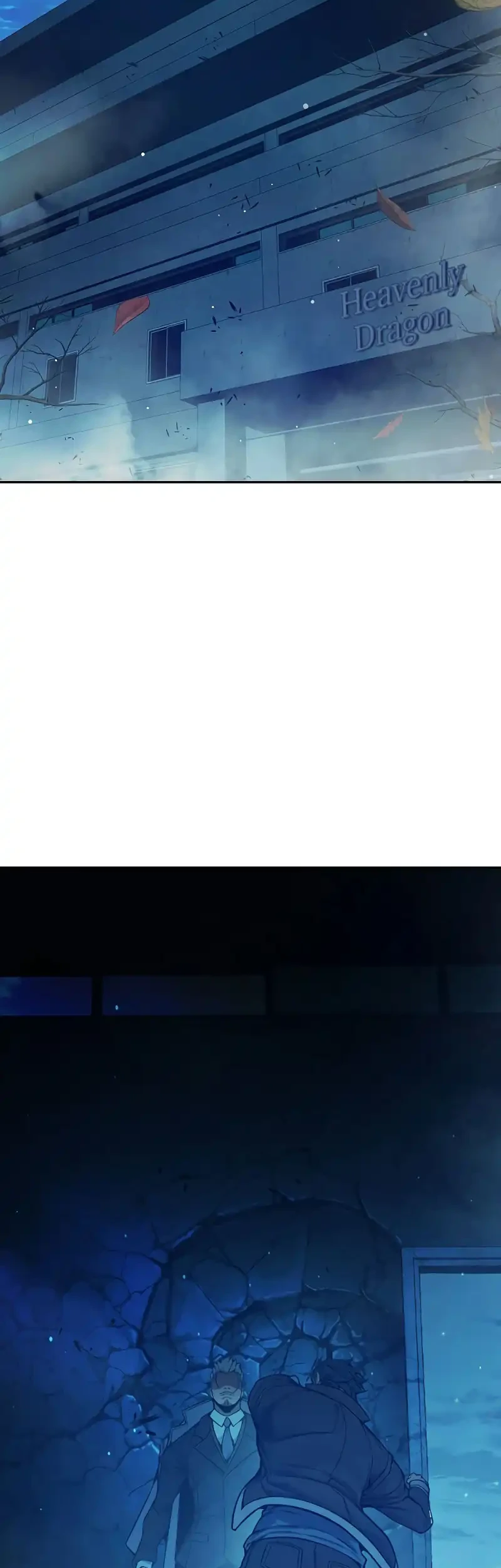 Juvenile Prison Chapter 75 Gambar 41