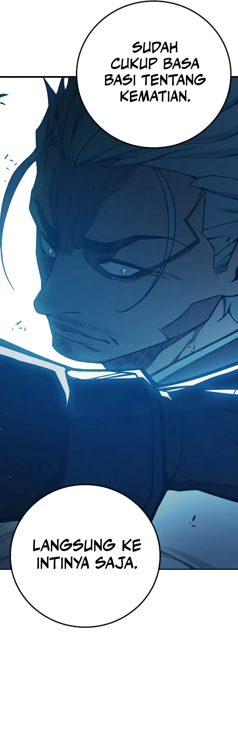 Juvenile Prison Chapter 75 Gambar 43