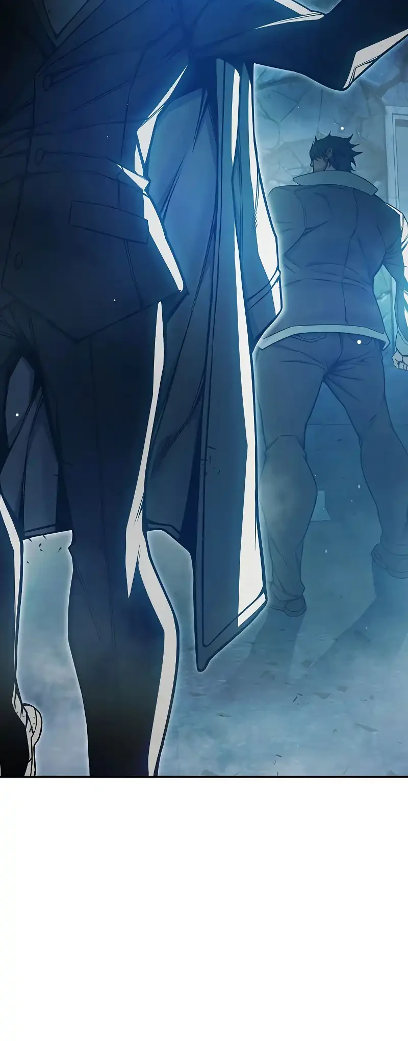 Juvenile Prison Chapter 75 Gambar 48