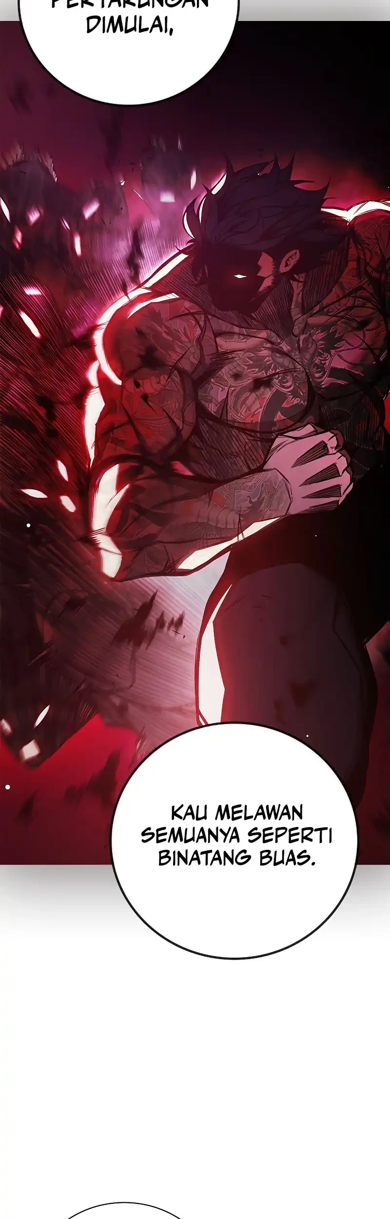 Juvenile Prison Chapter 75 Gambar 50