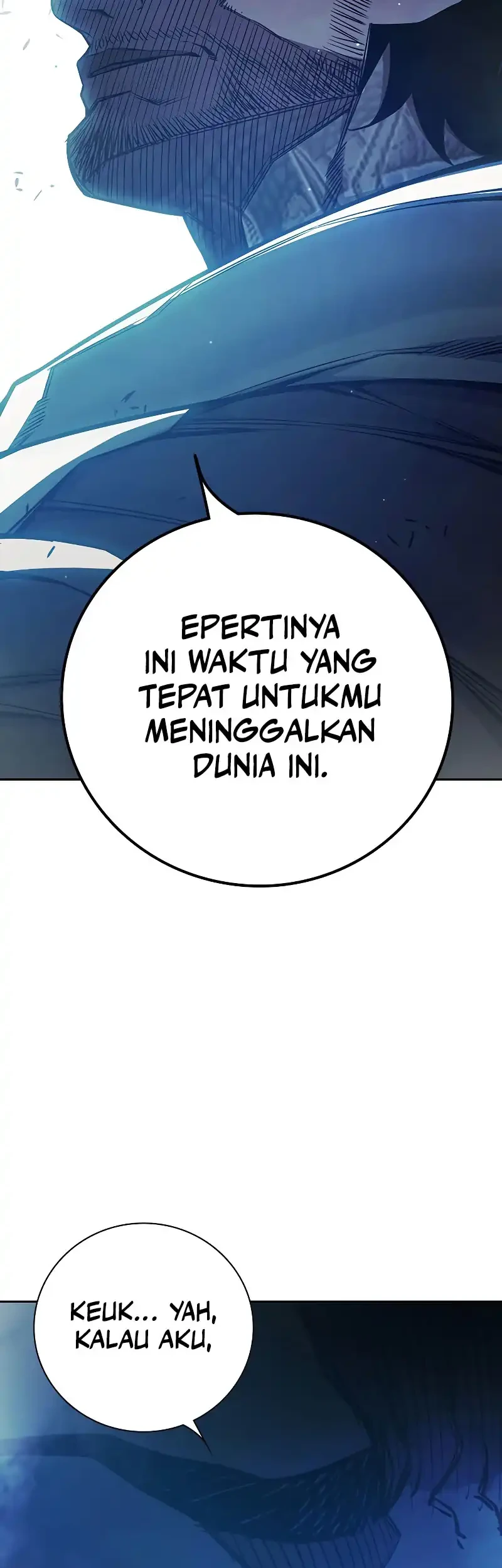 Juvenile Prison Chapter 75 Gambar 52