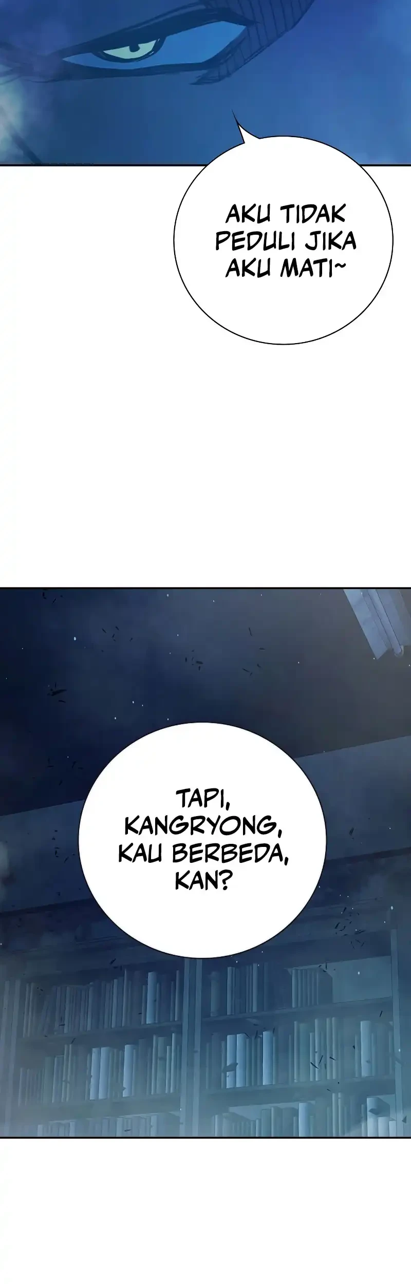 Juvenile Prison Chapter 75 Gambar 53