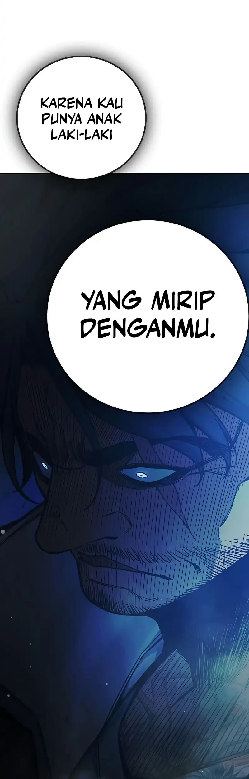 Juvenile Prison Chapter 75 Gambar 54