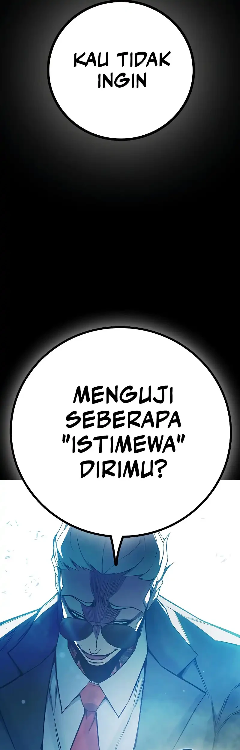 Juvenile Prison Chapter 76 Gambar 54