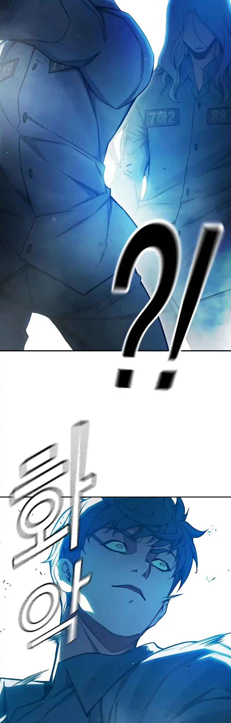 Juvenile Prison Chapter 76 Gambar 61