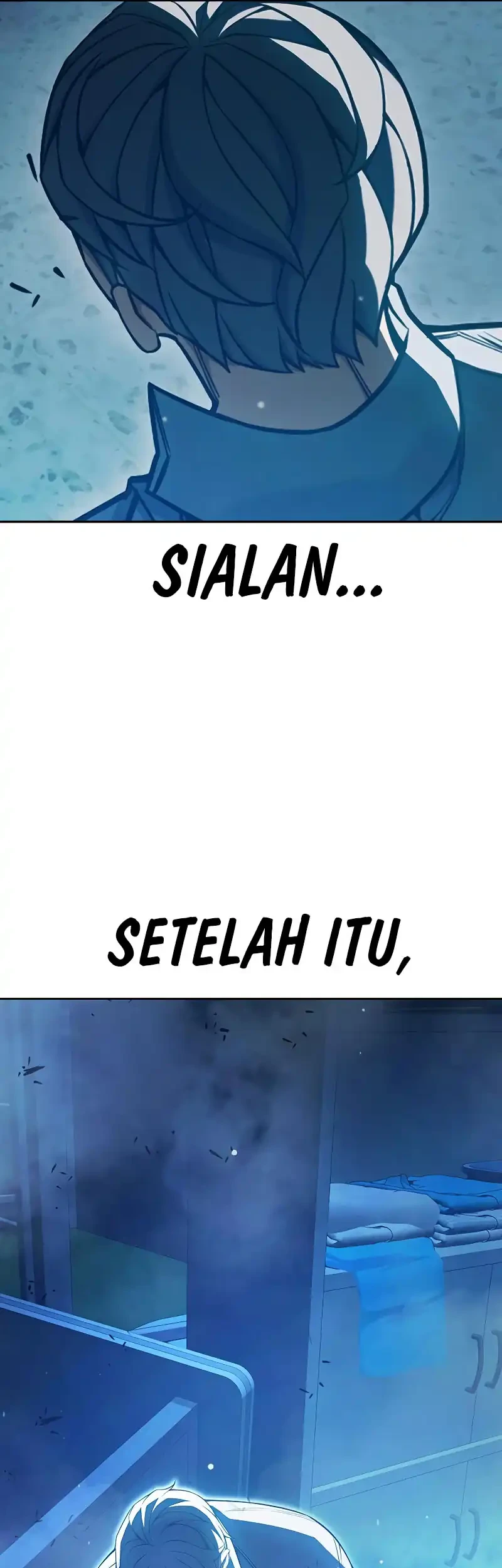 Juvenile Prison Chapter 76 Gambar 66