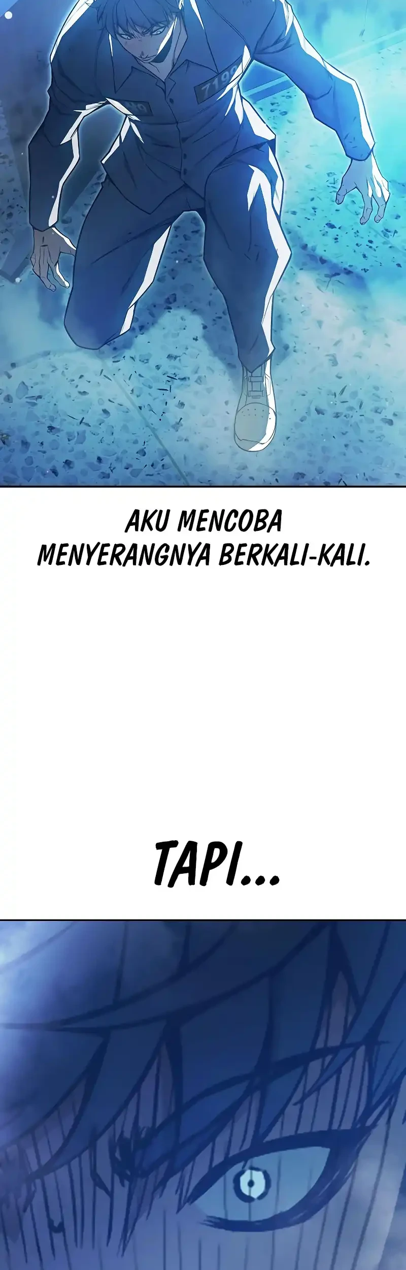 Juvenile Prison Chapter 76 Gambar 67