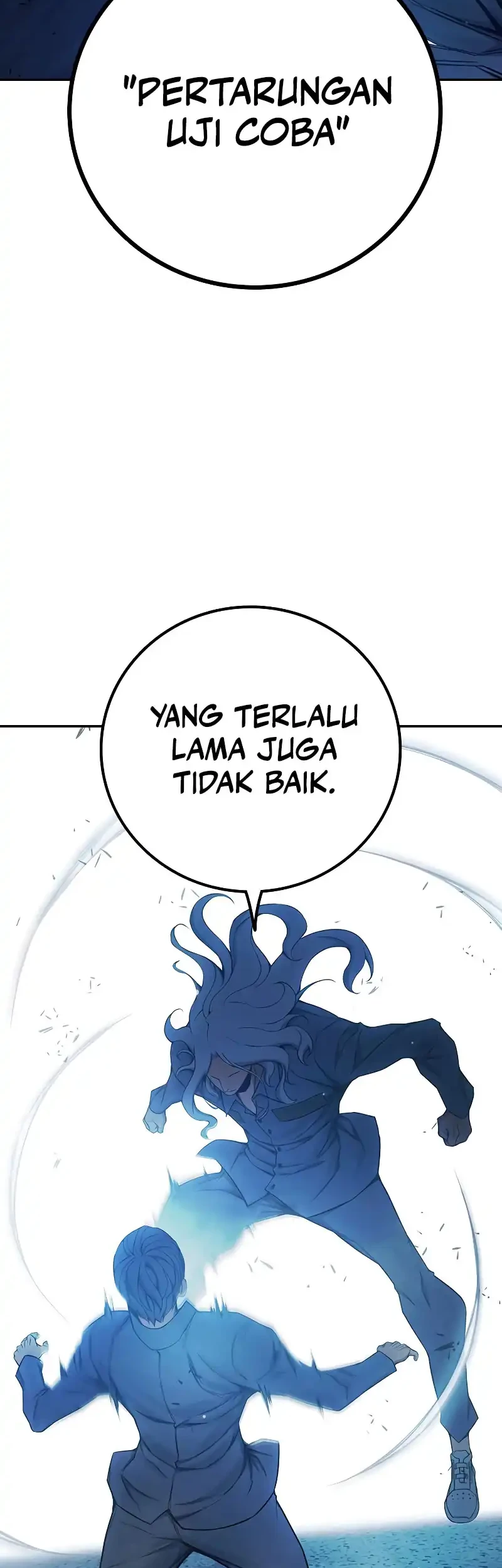 Juvenile Prison Chapter 76 Gambar 69