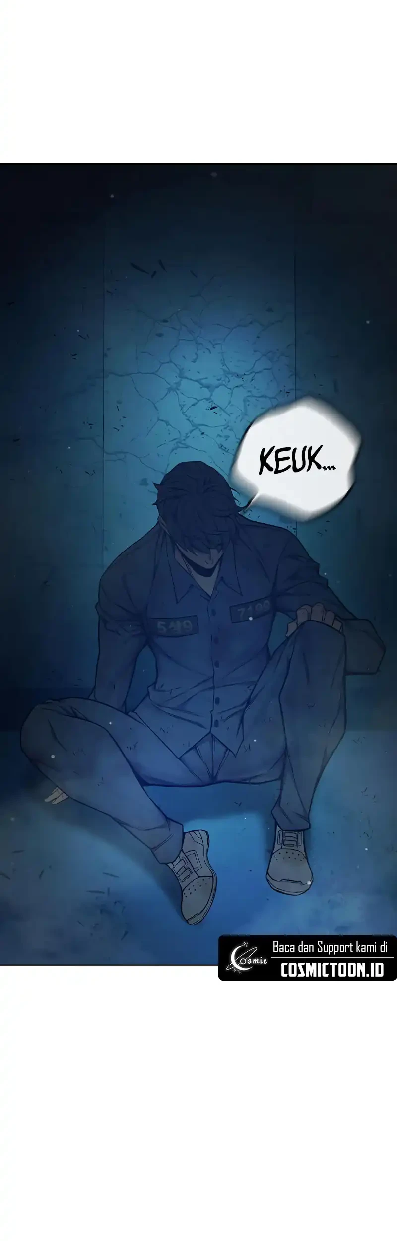 Juvenile Prison Chapter 76 Gambar 73