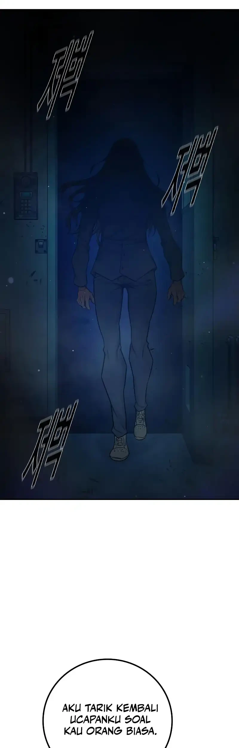 Juvenile Prison Chapter 76 Gambar 74