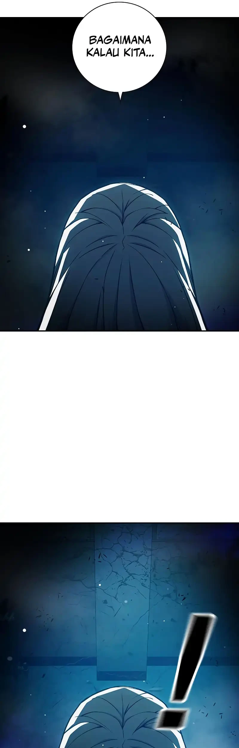 Juvenile Prison Chapter 76 Gambar 78