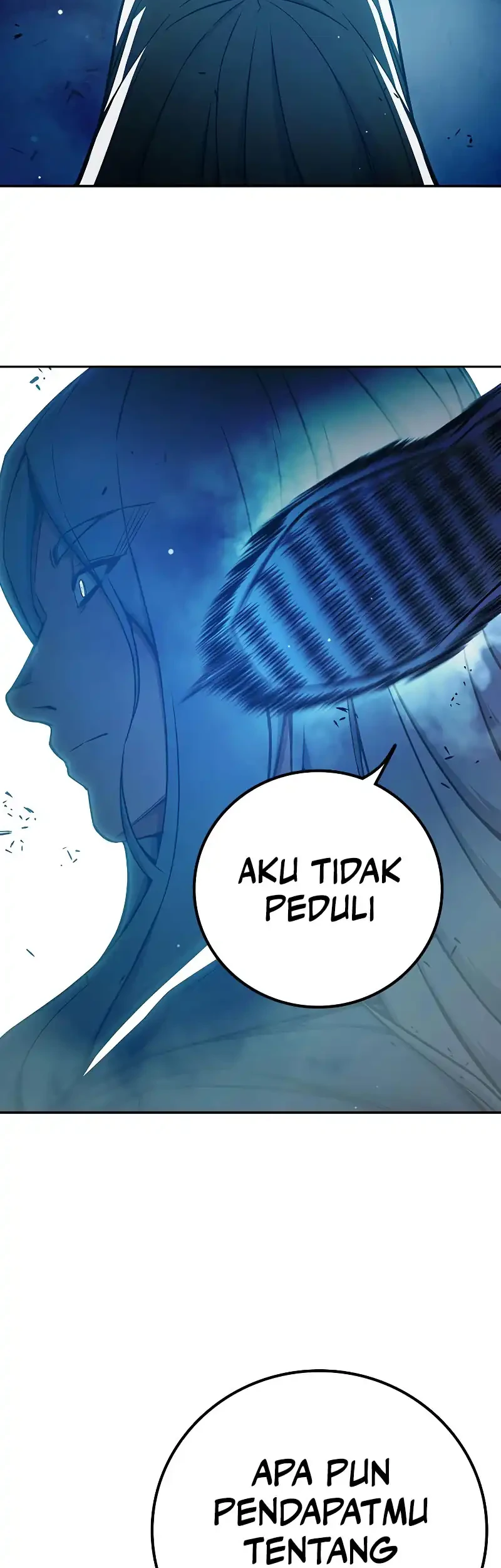 Juvenile Prison Chapter 76 Gambar 79