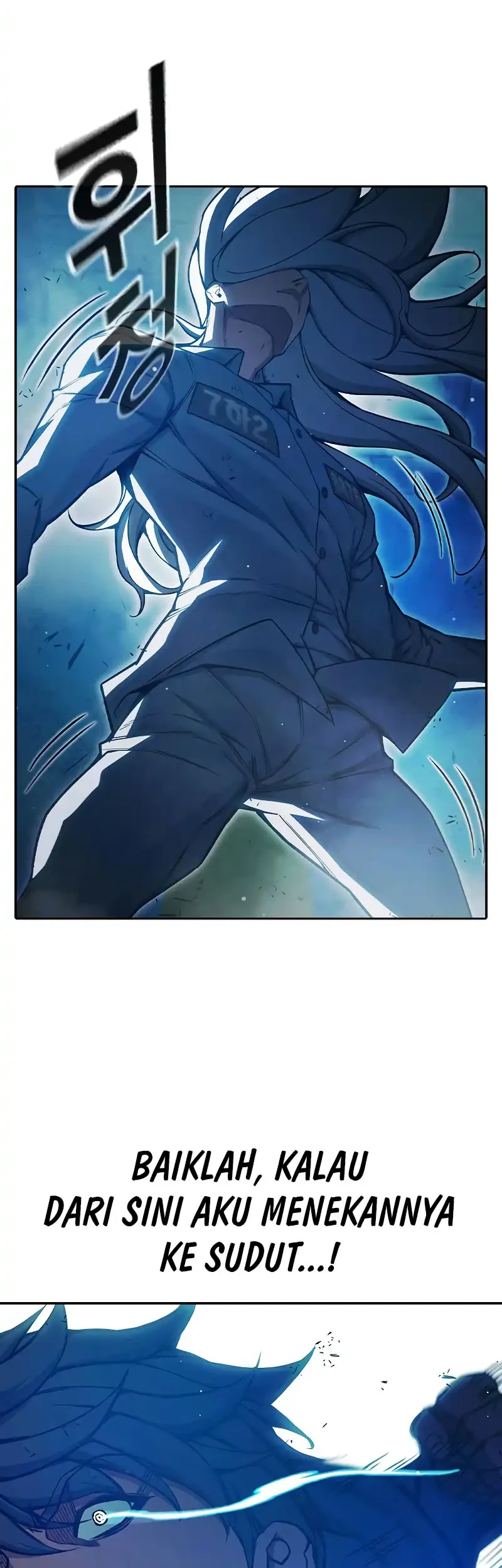 Juvenile Prison Chapter 76 Gambar 81