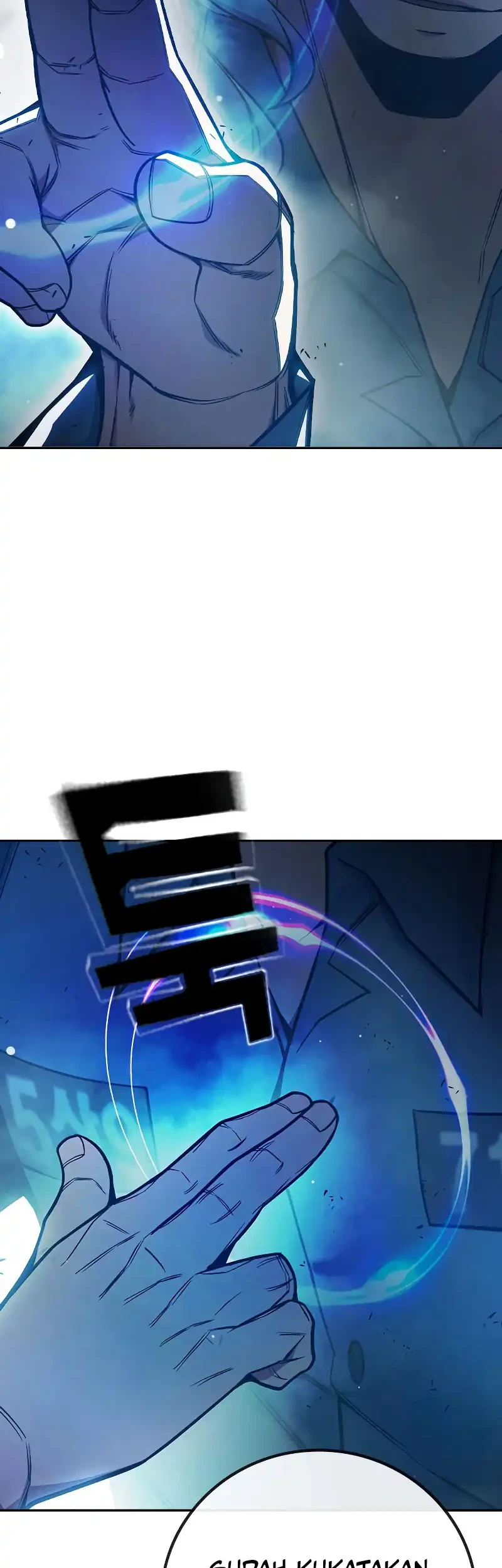 Juvenile Prison Chapter 76 Gambar 85