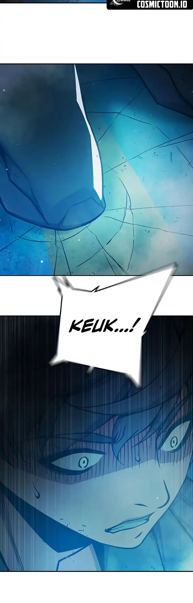 Juvenile Prison Chapter 76 Gambar 87