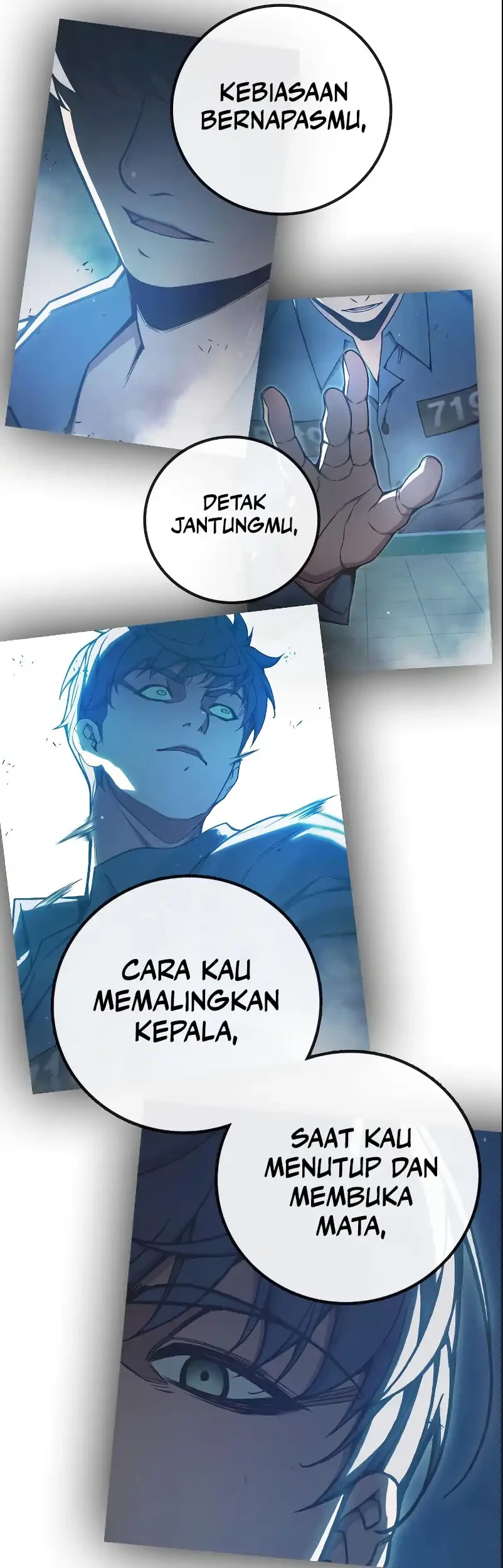 Juvenile Prison Chapter 76 Gambar 90