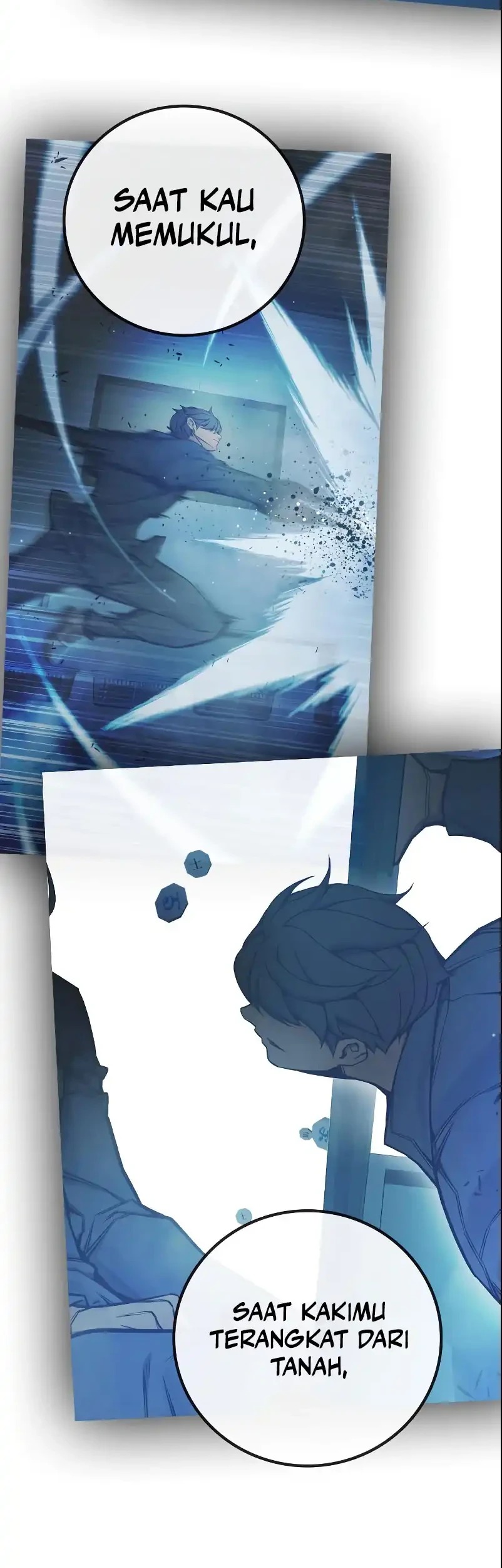 Juvenile Prison Chapter 76 Gambar 91