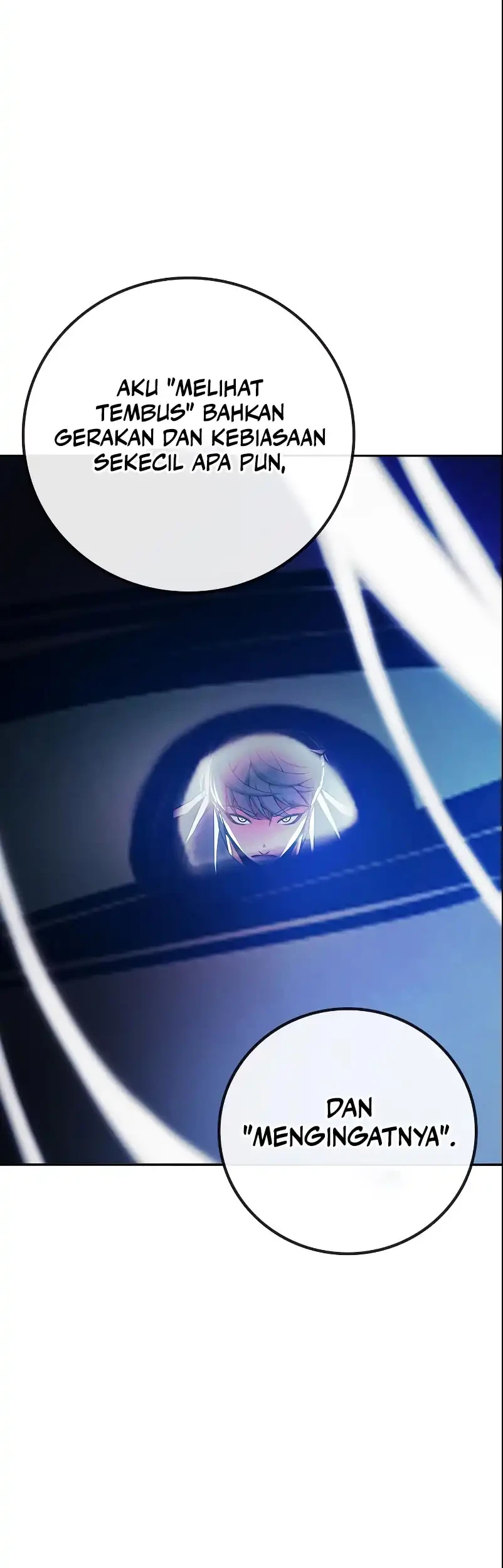 Juvenile Prison Chapter 76 Gambar 92