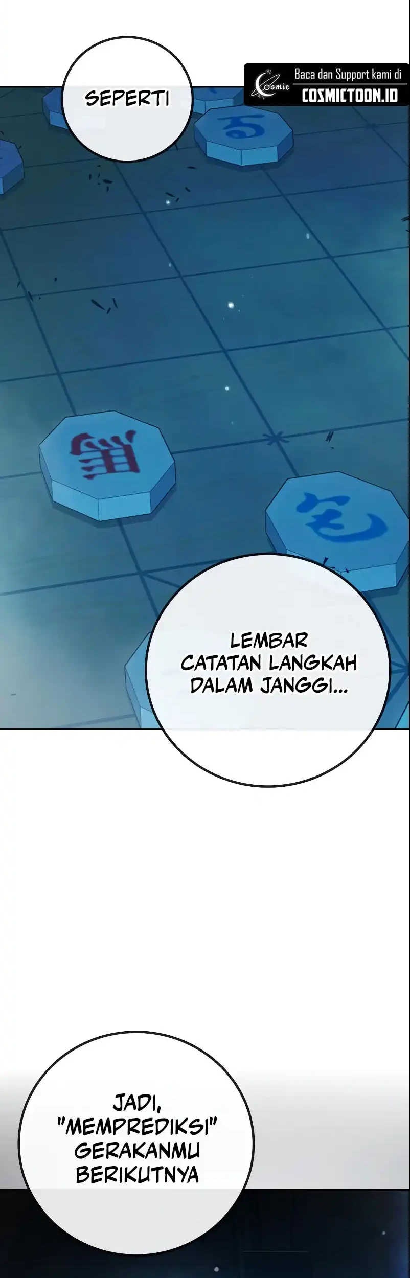 Juvenile Prison Chapter 76 Gambar 93