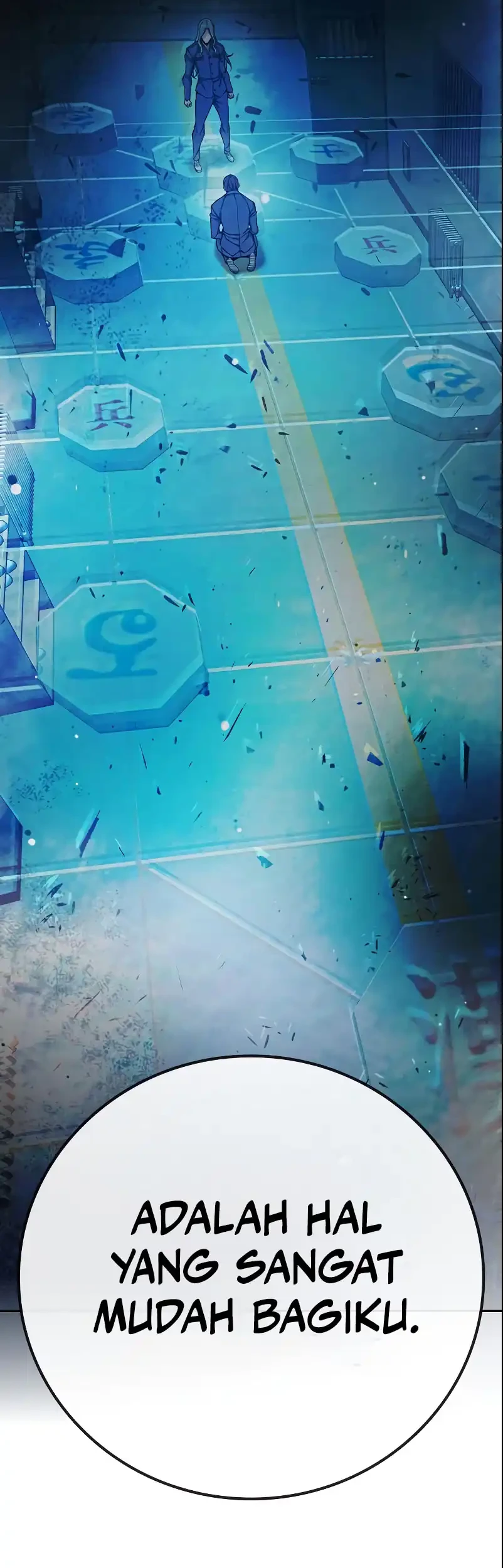 Juvenile Prison Chapter 76 Gambar 94