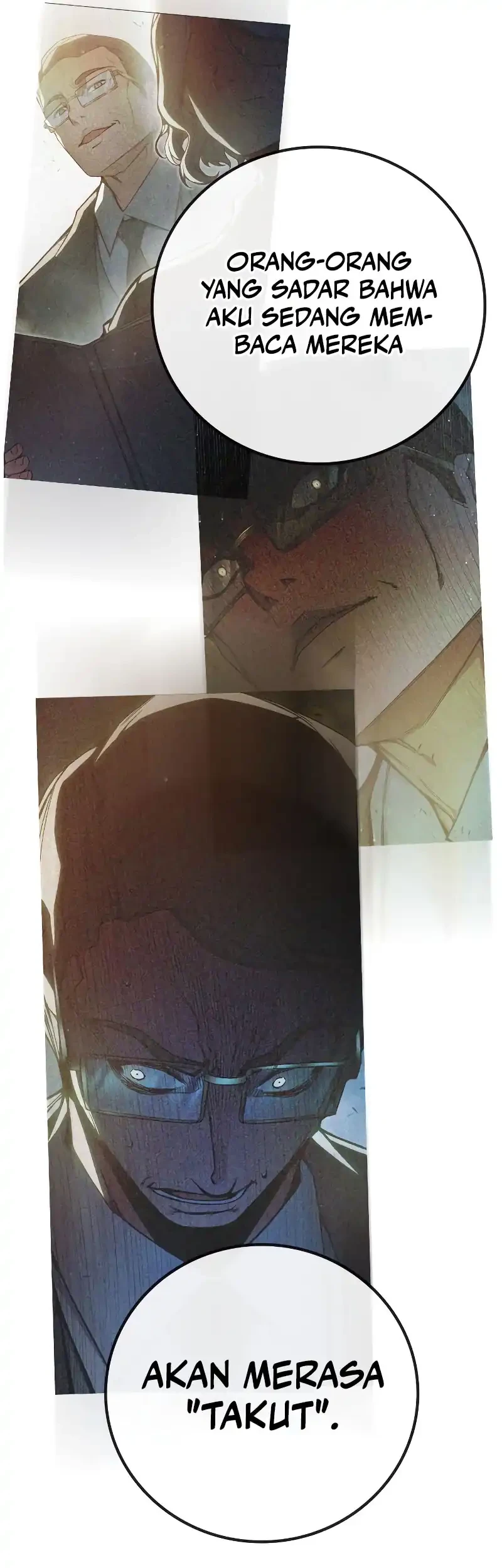 Juvenile Prison Chapter 76 Gambar 96