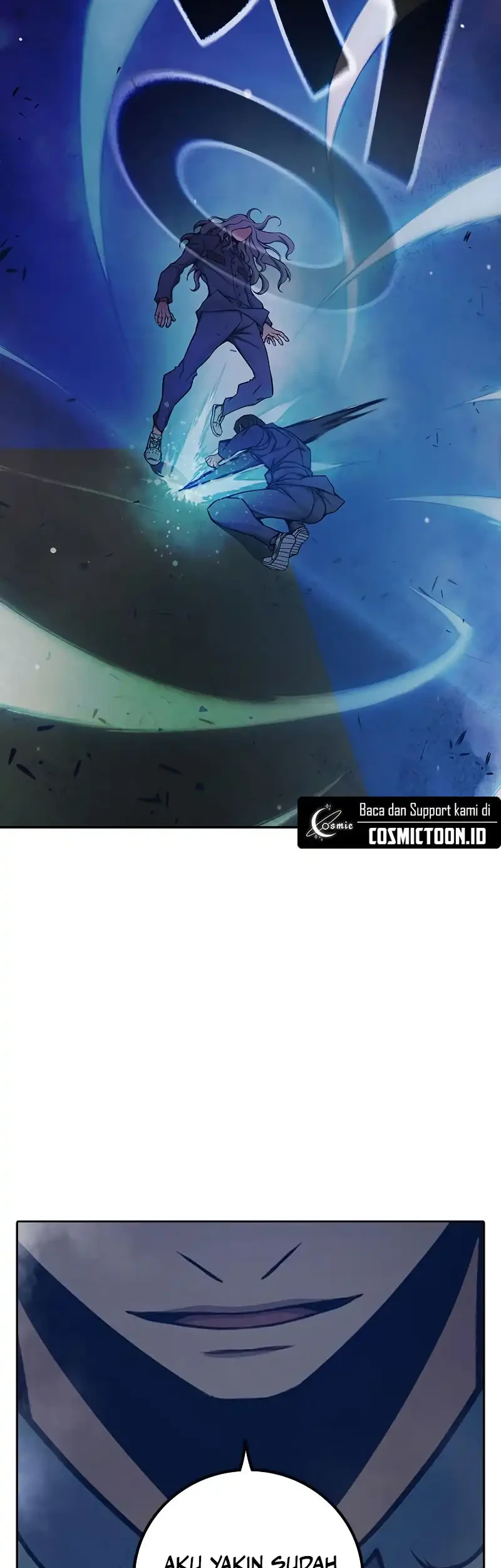 Juvenile Prison Chapter 76 Gambar 105