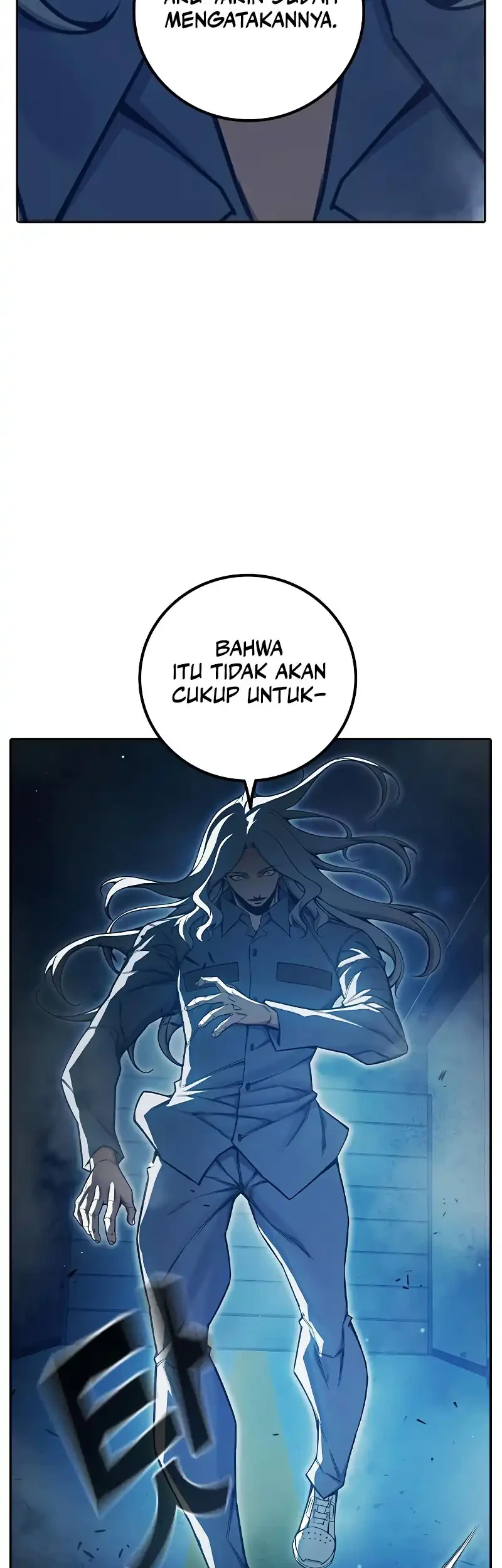 Juvenile Prison Chapter 76 Gambar 106