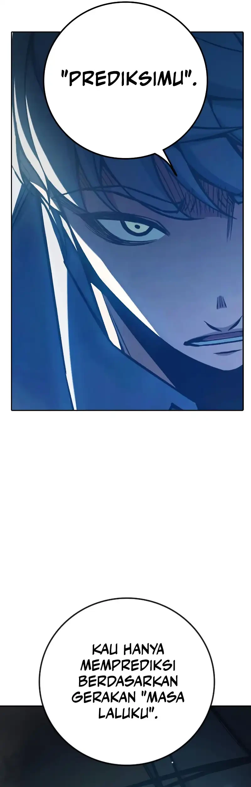 Juvenile Prison Chapter 76 Gambar 108